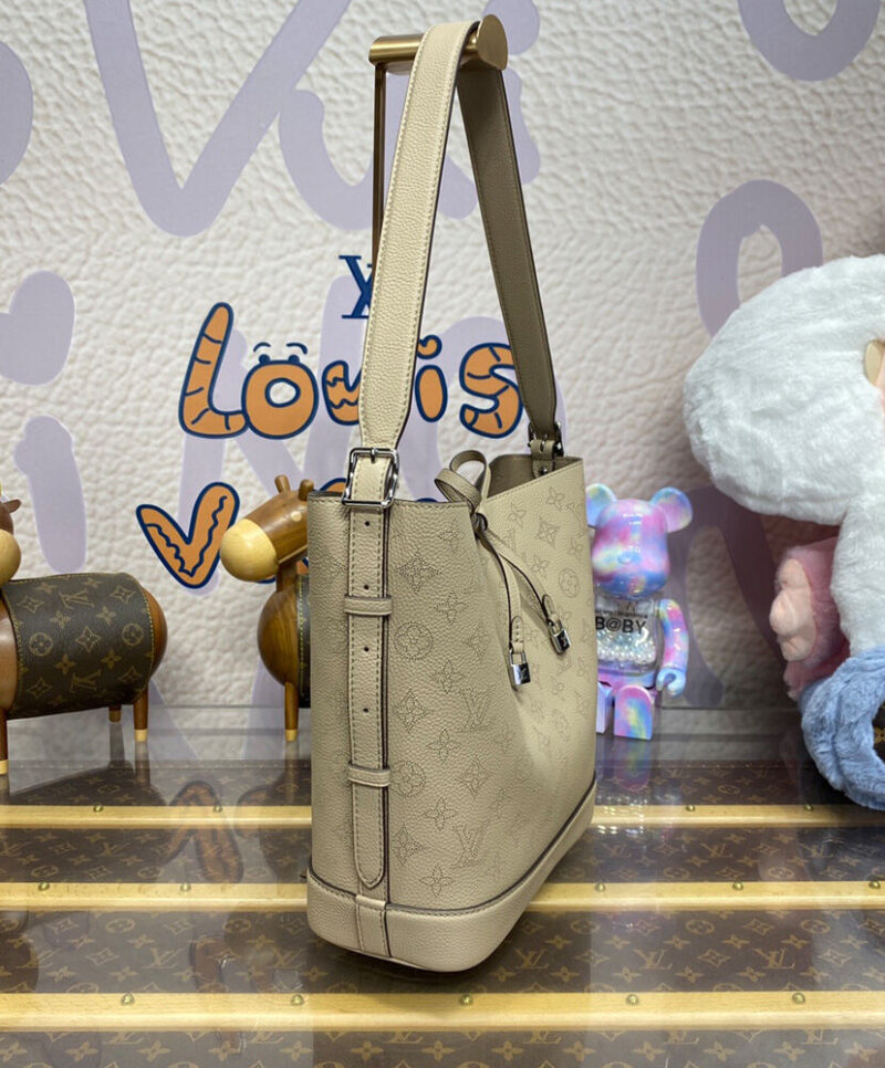 Louis Vuitton Flore M12139 M12140